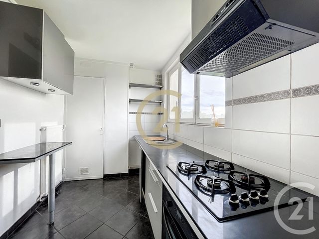 Appartement F4 à vendre - 4 pièces - 65.14 m2 - VILLIERS LE BEL - 95 - ILE-DE-FRANCE - Century 21 Jean Jaurès