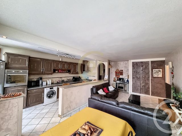 appartement - VILLIERS LE BEL - 95