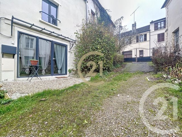 maison à vendre - 3 pièces - 54.06 m2 - ECOUEN - 95 - ILE-DE-FRANCE - Century 21 Jean Jaurès