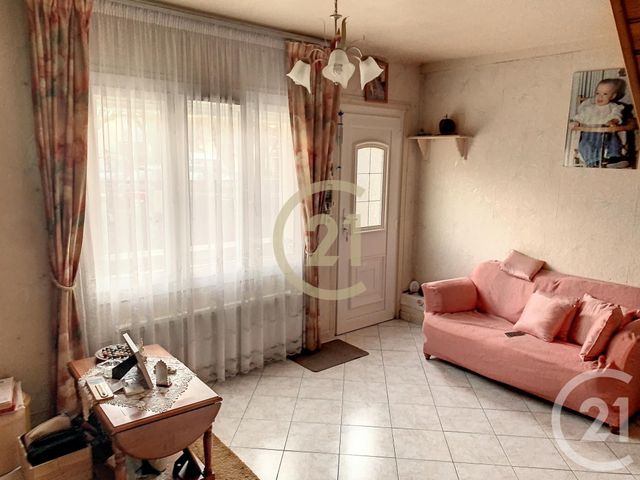 maison - ARNOUVILLE - 95