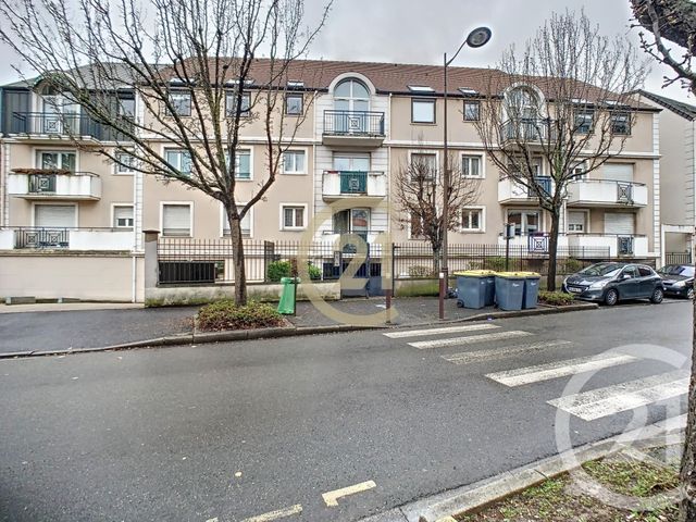 Appartement F4 à vendre - 4 pièces - 81.31 m2 - ARNOUVILLE - 95 - ILE-DE-FRANCE - Century 21 Jean Jaurès