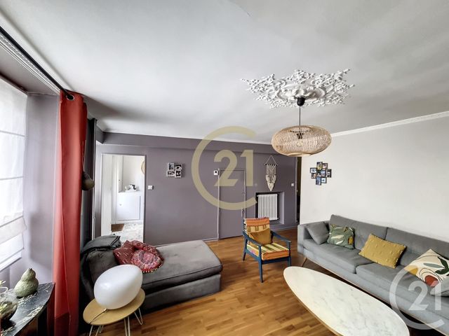 maison à vendre - 6 pièces - 116.6 m2 - ARNOUVILLE - 95 - ILE-DE-FRANCE - Century 21 Jean Jaurès