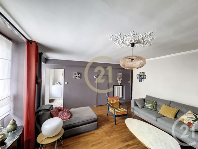 maison - ARNOUVILLE - 95