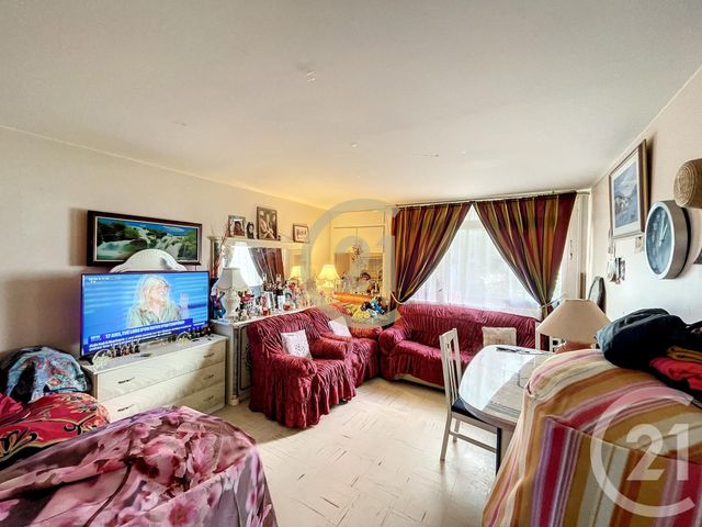 appartement - VILLIERS LE BEL - 95