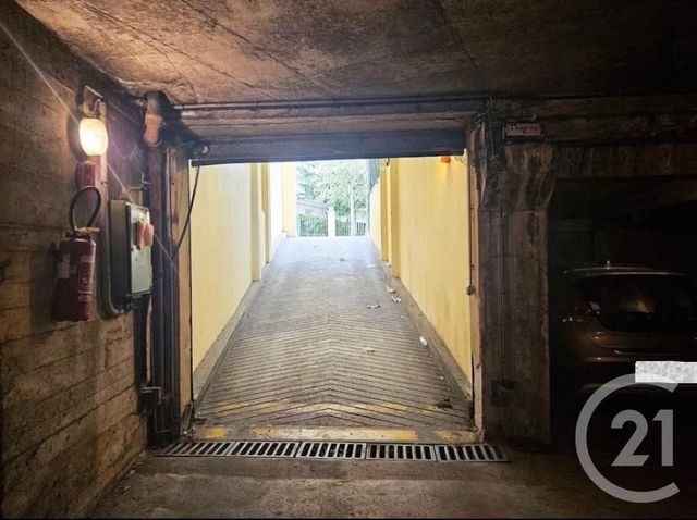 parking à vendre - 12.0 m2 - ARNOUVILLE - 95 - ILE-DE-FRANCE - Century 21 Jean Jaurès
