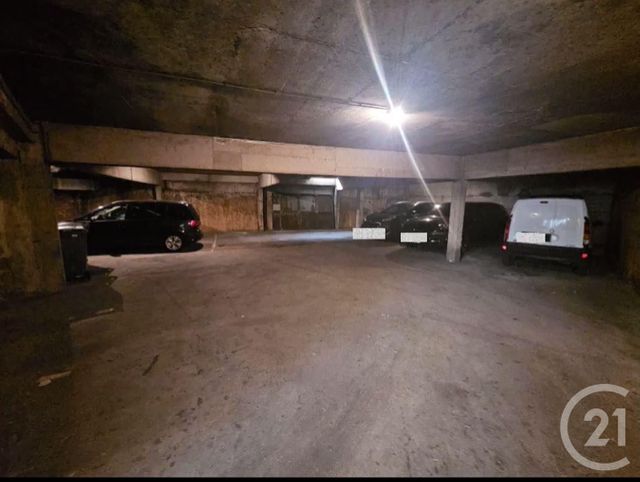 parking à vendre - 12.0 m2 - ARNOUVILLE - 95 - ILE-DE-FRANCE - Century 21 Jean Jaurès