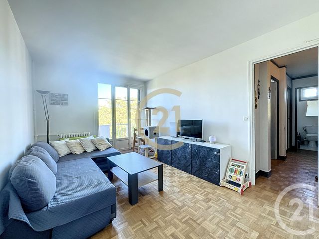 Appartement F2 à vendre - 2 pièces - 43.83 m2 - ARNOUVILLE - 95 - ILE-DE-FRANCE - Century 21 Jean Jaurès