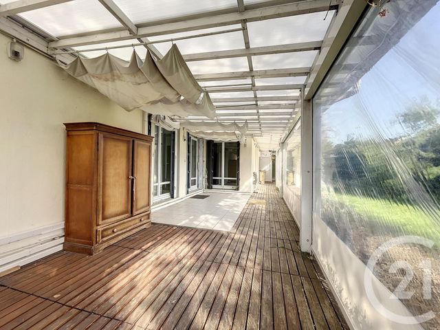 appartement - VILLIERS LE BEL - 95