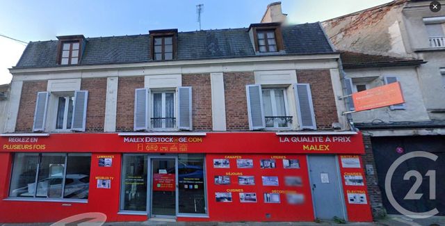  - VILLIERS LE BEL - 