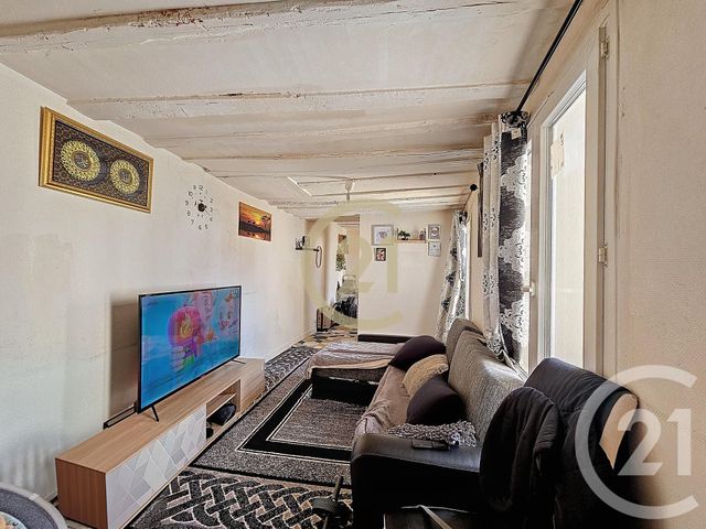 Appartement F2 à vendre - 2 pièces - 40.02 m2 - VILLIERS LE BEL - 95 - ILE-DE-FRANCE - Century 21 Jean Jaurès