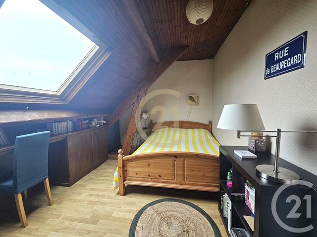 maison à vendre - 7 pièces - 150.08 m2 - GONESSE - 95 - ILE-DE-FRANCE - Century 21 Jean Jaurès