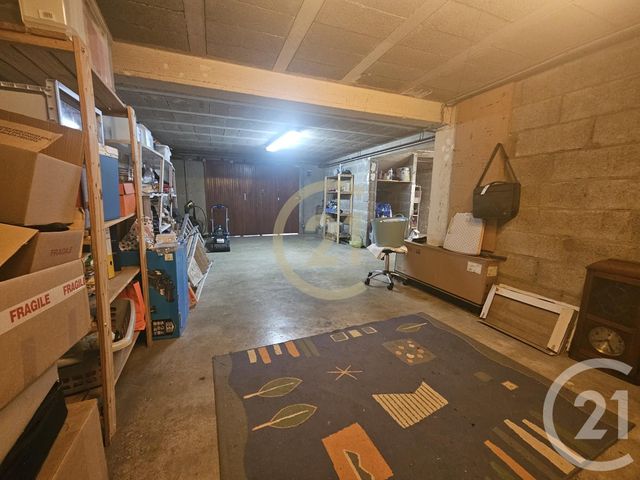 maison à vendre - 7 pièces - 150.08 m2 - GONESSE - 95 - ILE-DE-FRANCE - Century 21 Jean Jaurès