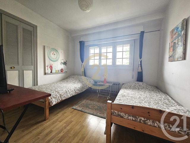 maison à vendre - 7 pièces - 150.08 m2 - GONESSE - 95 - ILE-DE-FRANCE - Century 21 Jean Jaurès