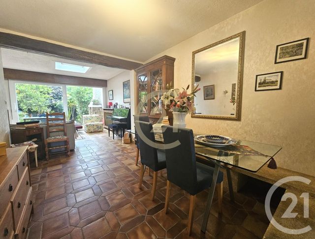 maison à vendre - 7 pièces - 150.08 m2 - GONESSE - 95 - ILE-DE-FRANCE - Century 21 Jean Jaurès