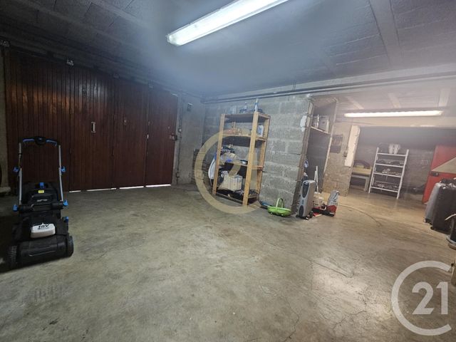 maison à vendre - 7 pièces - 150.08 m2 - GONESSE - 95 - ILE-DE-FRANCE - Century 21 Jean Jaurès