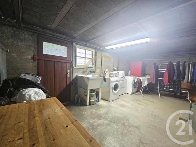 maison à vendre - 7 pièces - 150.08 m2 - GONESSE - 95 - ILE-DE-FRANCE - Century 21 Jean Jaurès