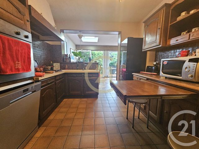 maison à vendre - 7 pièces - 150.08 m2 - GONESSE - 95 - ILE-DE-FRANCE - Century 21 Jean Jaurès