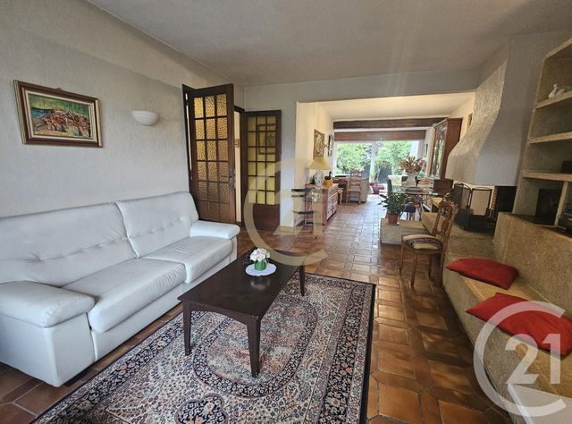 maison à vendre - 7 pièces - 150.08 m2 - GONESSE - 95 - ILE-DE-FRANCE - Century 21 Jean Jaurès