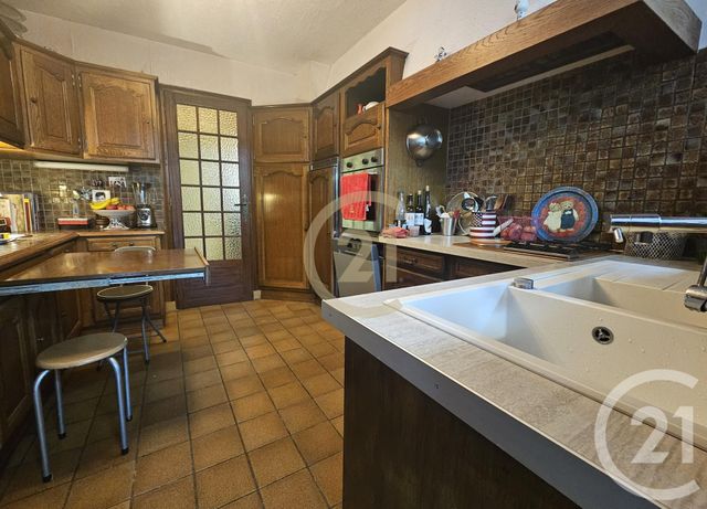 maison à vendre - 7 pièces - 150.08 m2 - GONESSE - 95 - ILE-DE-FRANCE - Century 21 Jean Jaurès