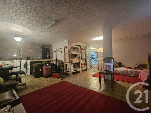 maison à vendre - 7 pièces - 150.08 m2 - GONESSE - 95 - ILE-DE-FRANCE - Century 21 Jean Jaurès