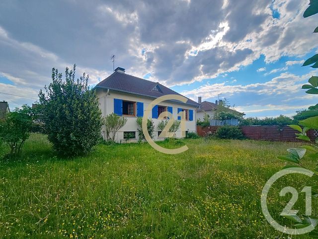 Maison à vendre ARNOUVILLE