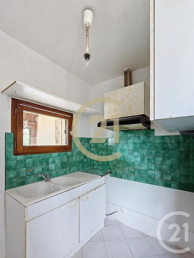 maison à vendre - 2 pièces - 37.2 m2 - VILLIERS LE BEL - 95 - ILE-DE-FRANCE - Century 21 Jean Jaurès