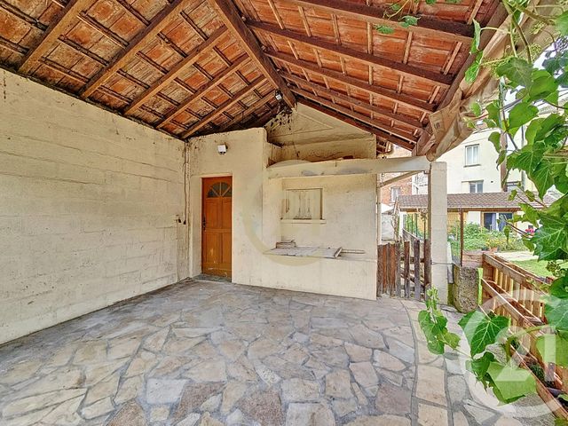 maison à vendre - 2 pièces - 37.2 m2 - VILLIERS LE BEL - 95 - ILE-DE-FRANCE - Century 21 Jean Jaurès
