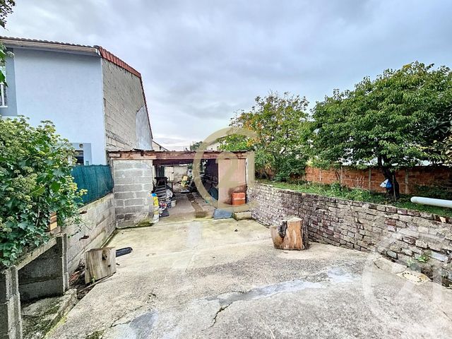 maison à vendre - 2 pièces - 37.2 m2 - VILLIERS LE BEL - 95 - ILE-DE-FRANCE - Century 21 Jean Jaurès