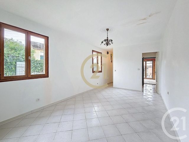 maison à vendre - 2 pièces - 37.2 m2 - VILLIERS LE BEL - 95 - ILE-DE-FRANCE - Century 21 Jean Jaurès