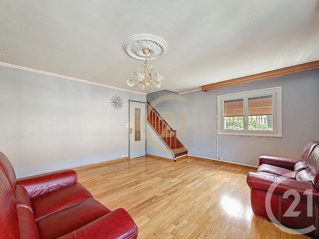 maison à vendre - 4 pièces - 94.76 m2 - GONESSE - 95 - ILE-DE-FRANCE - Century 21 Jean Jaurès