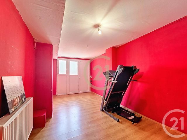 maison à vendre - 4 pièces - 94.76 m2 - GONESSE - 95 - ILE-DE-FRANCE - Century 21 Jean Jaurès