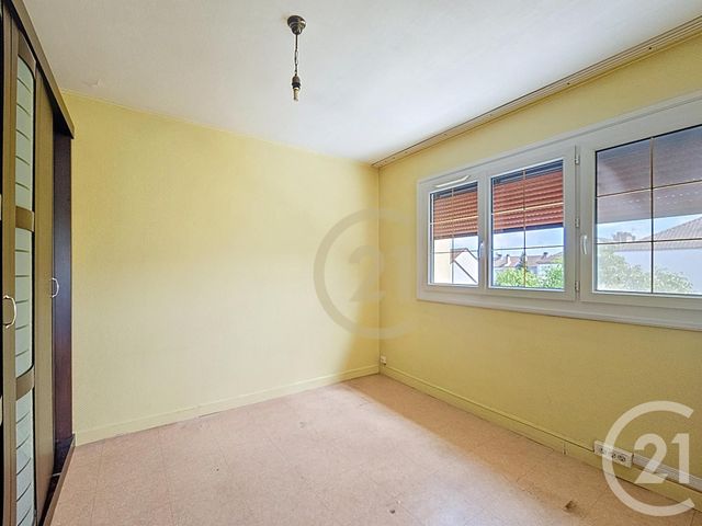 maison à vendre - 4 pièces - 94.76 m2 - GONESSE - 95 - ILE-DE-FRANCE - Century 21 Jean Jaurès