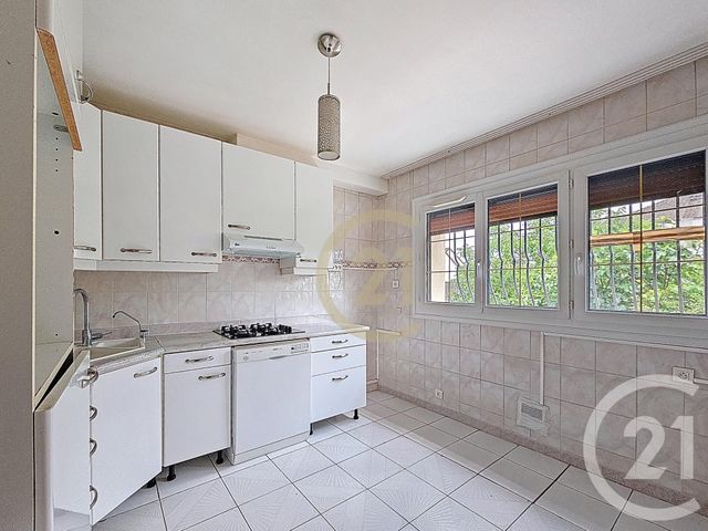maison à vendre - 4 pièces - 94.76 m2 - GONESSE - 95 - ILE-DE-FRANCE - Century 21 Jean Jaurès
