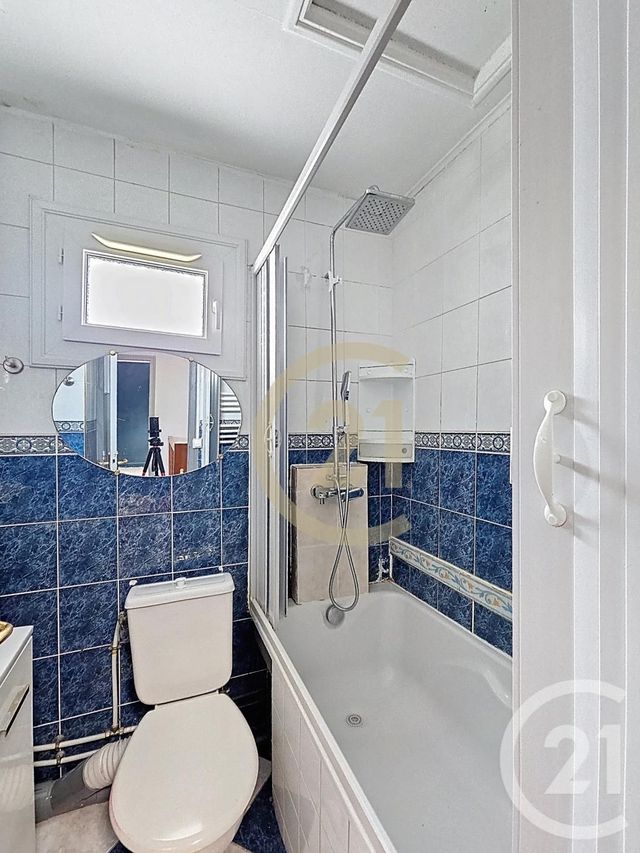 maison à vendre - 4 pièces - 94.76 m2 - GONESSE - 95 - ILE-DE-FRANCE - Century 21 Jean Jaurès