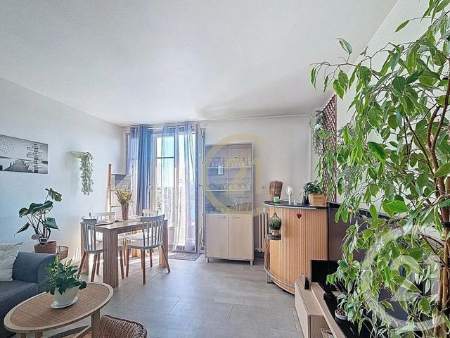 appartement - ARNOUVILLE - 95