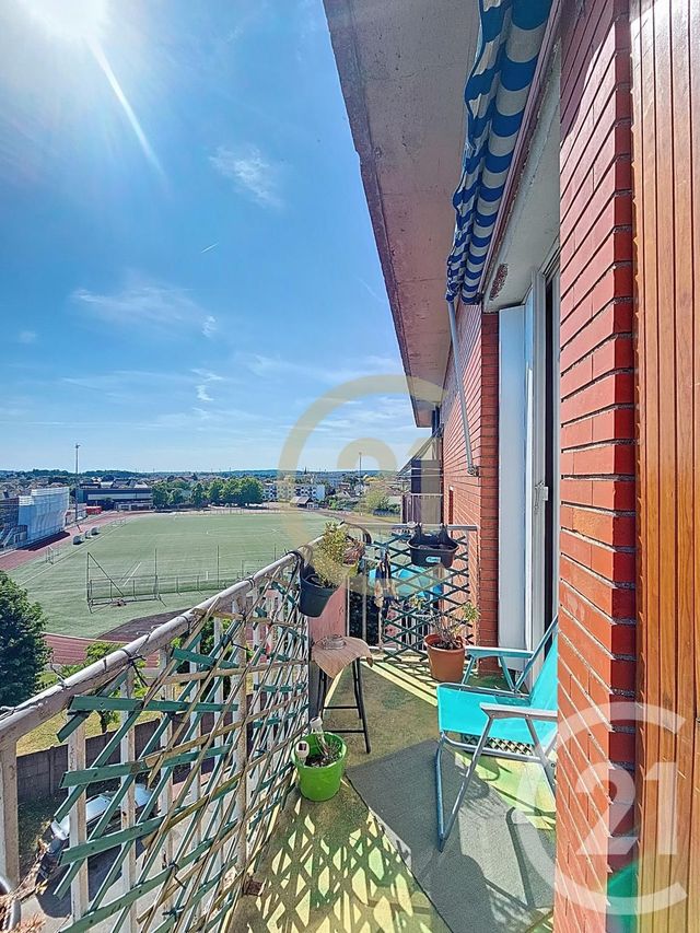 appartement - ARNOUVILLE - 95