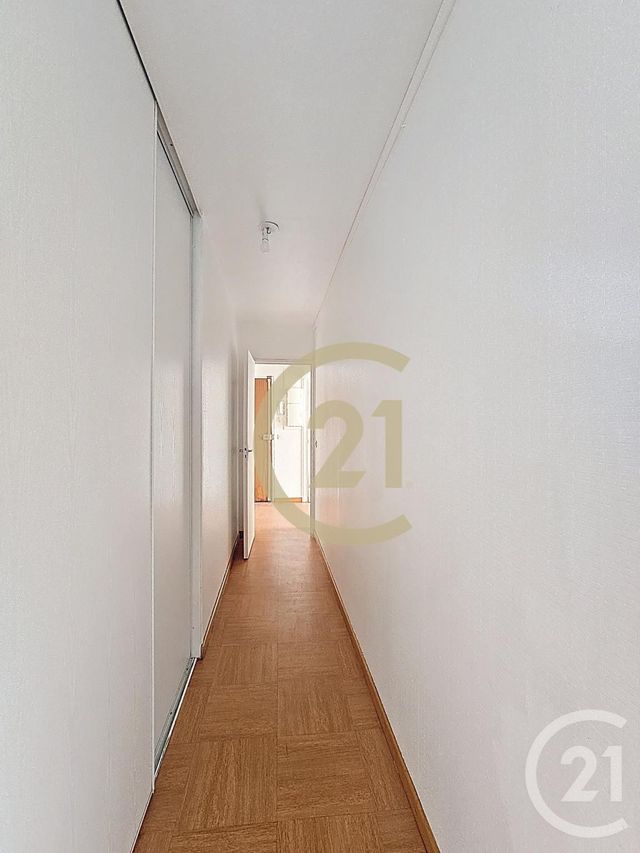 Afficher la photo en grand Appartement F4 à vendre - 4 pièces - 82.05 m2 - ARNOUVILLE - 95 - ILE-DE-FRANCE - Century 21 Jean Jaurès