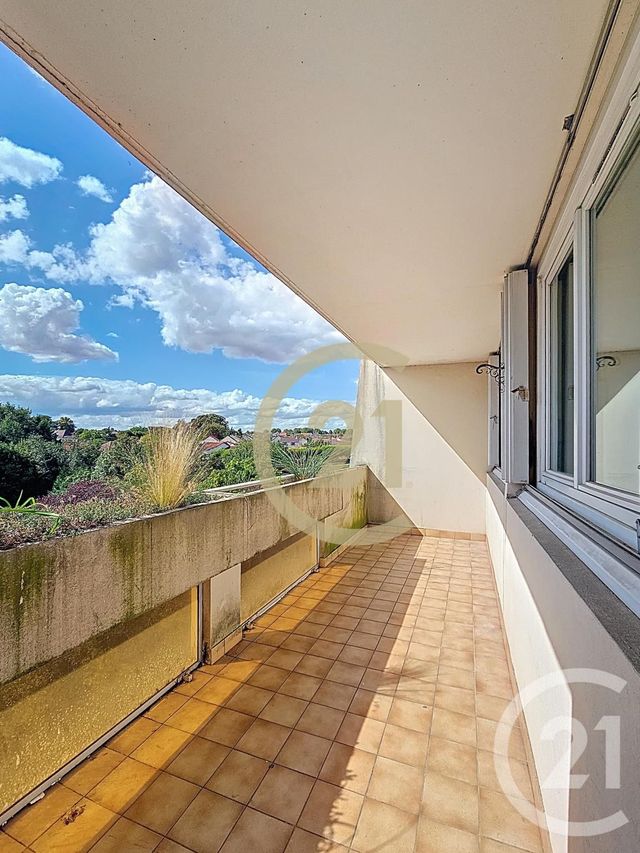 Afficher la photo en grand Appartement F4 à vendre - 4 pièces - 82.05 m2 - ARNOUVILLE - 95 - ILE-DE-FRANCE - Century 21 Jean Jaurès