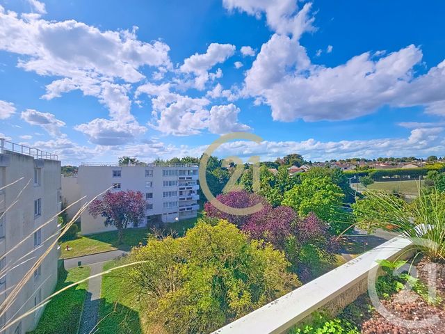 Afficher la photo en grand Appartement F4 à vendre - 4 pièces - 82.05 m2 - ARNOUVILLE - 95 - ILE-DE-FRANCE - Century 21 Jean Jaurès