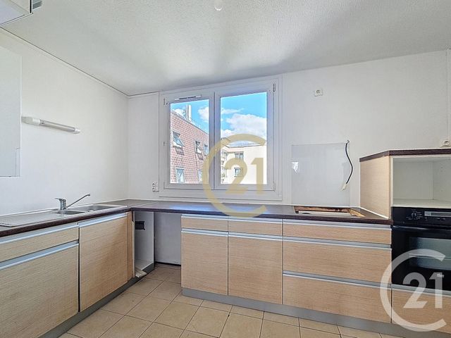 Afficher la photo en grand Appartement F4 à vendre - 4 pièces - 82.05 m2 - ARNOUVILLE - 95 - ILE-DE-FRANCE - Century 21 Jean Jaurès