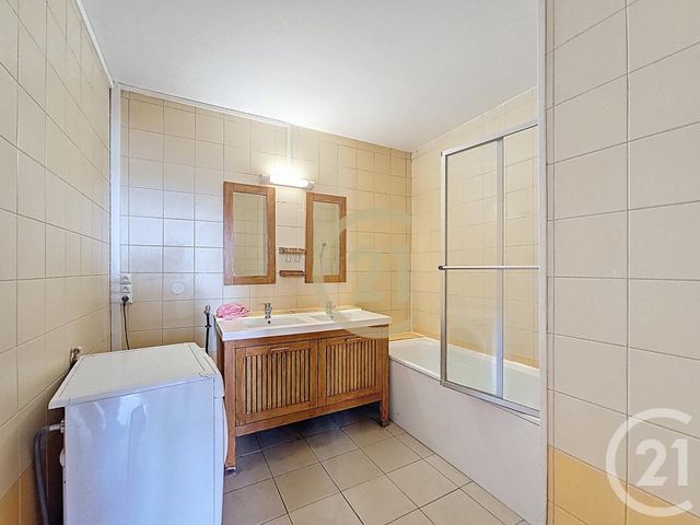 Afficher la photo en grand Appartement F4 à vendre - 4 pièces - 82.05 m2 - ARNOUVILLE - 95 - ILE-DE-FRANCE - Century 21 Jean Jaurès