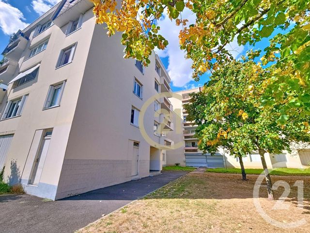 Afficher la photo en grand Appartement F4 à vendre - 4 pièces - 82.05 m2 - ARNOUVILLE - 95 - ILE-DE-FRANCE - Century 21 Jean Jaurès