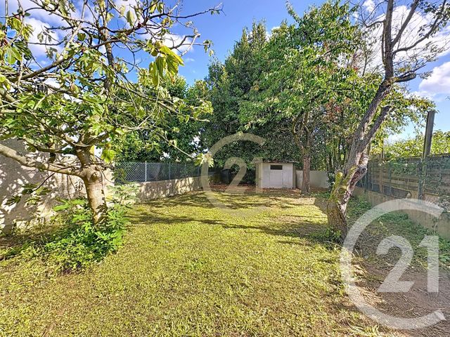 maison à vendre - 6 pièces - 85.04 m2 - ARNOUVILLE - 95 - ILE-DE-FRANCE - Century 21 Jean Jaurès