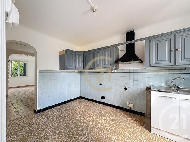 maison à vendre - 6 pièces - 85.04 m2 - ARNOUVILLE - 95 - ILE-DE-FRANCE - Century 21 Jean Jaurès