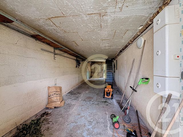 maison à vendre - 6 pièces - 85.04 m2 - ARNOUVILLE - 95 - ILE-DE-FRANCE - Century 21 Jean Jaurès