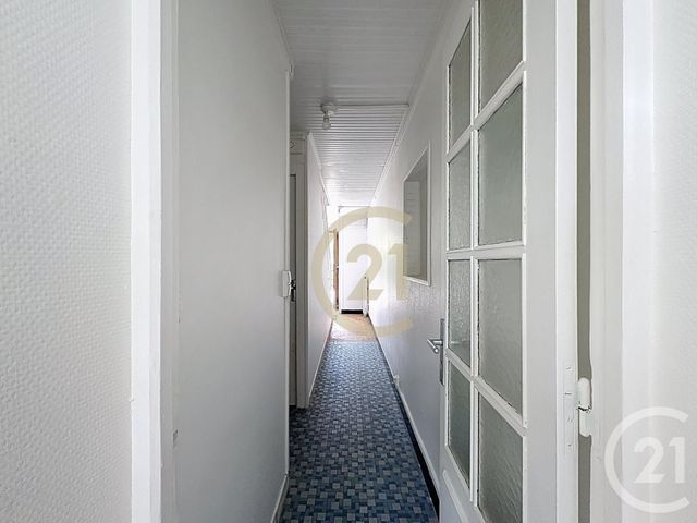 maison à vendre - 6 pièces - 85.04 m2 - ARNOUVILLE - 95 - ILE-DE-FRANCE - Century 21 Jean Jaurès